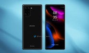 Alleged roadmap suggests  4 flagship Sony Xperias alongside 3 midrangers in 2020