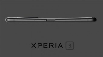 Xperia 3 early look