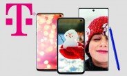 T-Mobile to offer BOGO and special discounts for phones, tablets and smartwatches starting tomorrow
