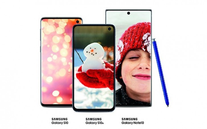 samsung bogo deals