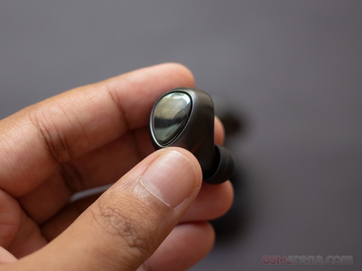 Tranya T3 Bluetooth fully wireless earphones review GSMArena