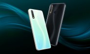 vivo Y19 arrives with a Helio P65 chipset and the body of vivo U3