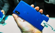 Xiaomi says all its 2020 phones over €250 will support 5G