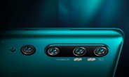 Xiaomi Mi Note 10 Pro is also coming, revealed by 108MP camera sample