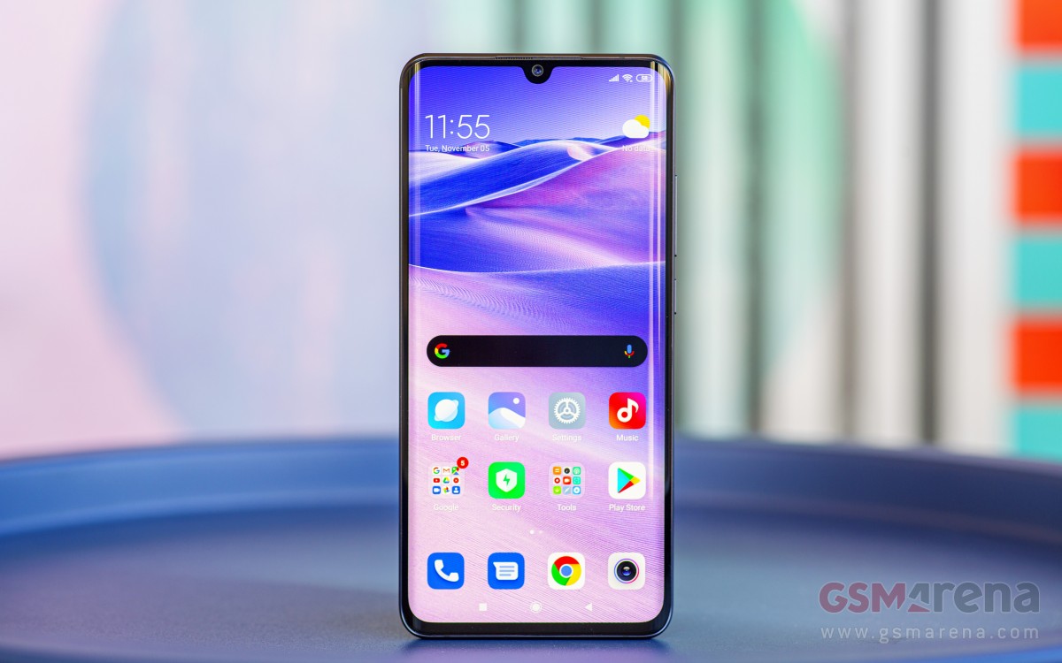 Xiaomi Mi Note 10 And Note 10 Pro Ing To Malaysia On December 3 Gsmarena News