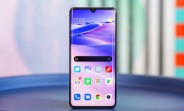 Xiaomi Mi Note 10's OLED panel is made by Visionox