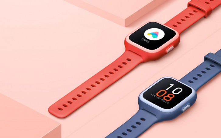 Xiaomi mi watch online china version