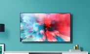 Xiaomi launches Mi TV 4S in Europe, the 55" costs €449