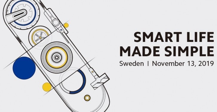 Xiaomi all set to debut in Sweden on November 13