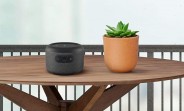 Amazon unveils battery-powered Echo Input Portable Smart Speaker Edition