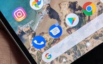 Google testing SMS scheduling on Messages app