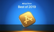 Apple announces its best iPhone, iPad Apps and Games of 2019