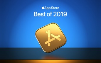 Apple announces its best iPhone, iPad Apps and Games of 2019