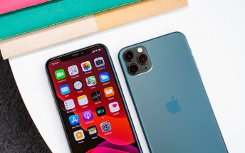 iPhone 11 Pro found to collect location data even when you tell it not to