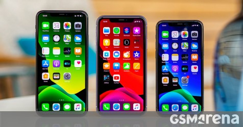 Apple May Release Iphone With No Lightning Port In 21 According To Kuo Gsmarena Com News