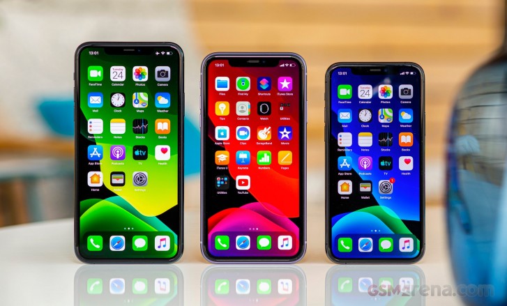 Apple May Release Iphone With No Lightning Port In 2021 According To Kuo Gsmarena Com News