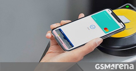 Apple Pay Express Transit Now Works In London Gsmarena Com News Apple Pay Express Transit Now Works In London Gsmarena Com News