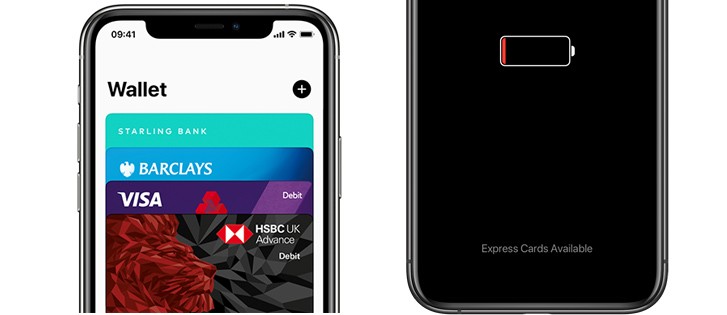 Apple Pay Express Transit now works in London  news