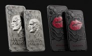 Mike Tyson and Marilyn Monroe iPhone 11 Pro editions? Caviar says sure