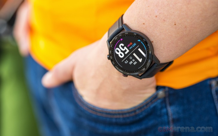 China's smart wearables market continues to expand in Q3 2019