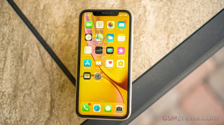 Counterpoint: iPhone XR was the best selling smartphone globally through Q3 2019