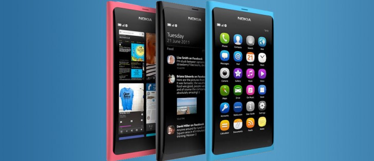 Flashback Nokia N9 Was Ahead Of Everyone But Went Nowhere