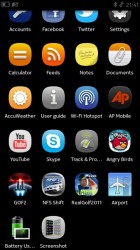 App launcher