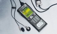 Flashback: the Nokia N91 was legendary for its audio quality, but was a one-off