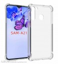 Samsung Galaxy A21 (unconfirmed case renders)