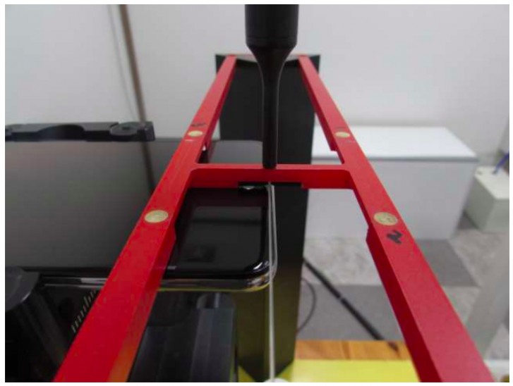 Samsung Galaxy A51 photos accidentally posted by the FCC