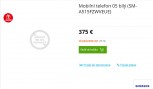 Alleged price of Galaxy A51