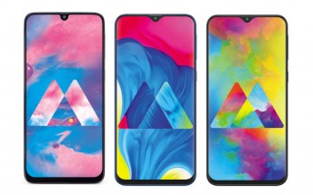 Samsung Galaxy M21 is on the way, details leak alongside colors for the M11 and M31