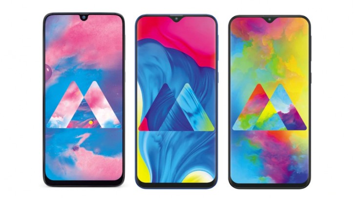 Samsung Galaxy M21 Is On The Way Details Leak Alongside Colors For The M11 And M31 Gsmarena Com News Gsmarena Com Gsmarena Com Digitalive World