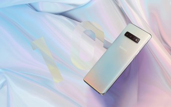 Stable Android 10 for Samsung Galaxy S10 rolls out to more countries