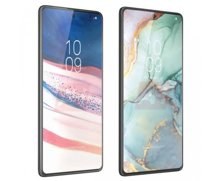 difference between s10 and s10 lite