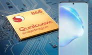 Samsung Galaxy S11 will reportedly use the Snapdragon 865 chipset in more regions