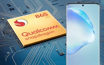 Samsung Galaxy S11 will reportedly use the Snapdragon 865 chipset in more regions