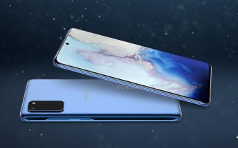 The Samsung Galaxy S11e will have 5G connectivity and fast charging