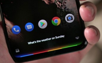 Updated Google Assistant rolling out to Canada, UK, and others