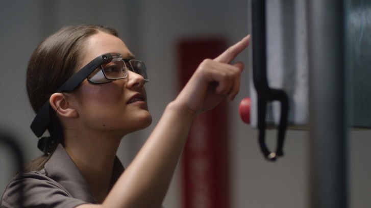 Google Glass Explorer Edition gets final software update and that's the end of it