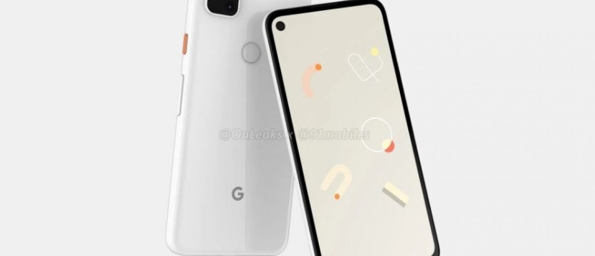 Google Pixel 4a inches closer to launch as it gets FCC certified 
