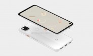 The upcoming Google Pixel 4a will offer UFS 2.1 storage