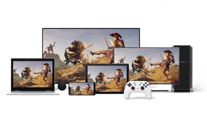 Google brings three month Buddy Pass for Stadia Founder’s Edition owners