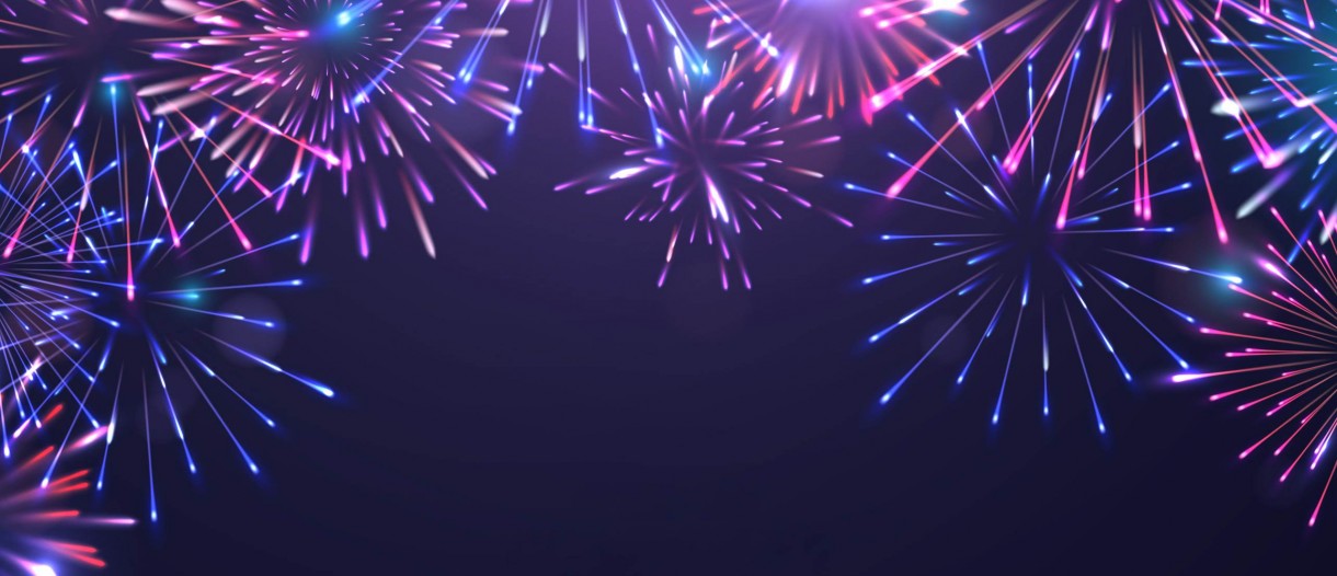 Happy New Year 2020! - GSMArena.com news