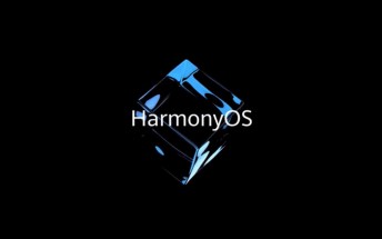 Huawei will build more HarmonyOS devices next year and sell them globally