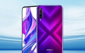 Honor begins recruitment for 9X and 9X Pro Android 10-based EMUI 10 beta