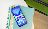 Honor 9X arrives in India, MagicWatch 2 and Band 5i tag along