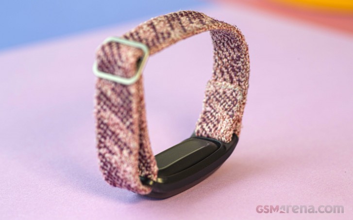 Honor Band 5 Sport review GSMArena news