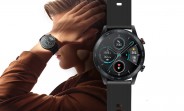 Honor MagicWatch 2 coming to the UK on December 20