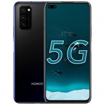 Honor V30 and Honor V30 Pro color options